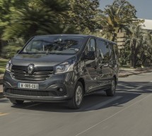 Uskoro predstavljanje Renault Trafic SpaceClassa