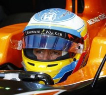 Alonso nema puno opcija za 2018.