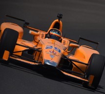 Alonso peti u kvalifikacijama za Indy 500