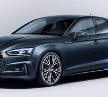 Audi A5 Sportback g-tron