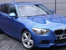 B&B Automobiltechnik BMW 116i