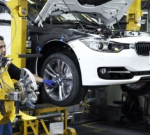 BMW obustavlja prozvodnju u tri zemlje: Dva modela na pauzi