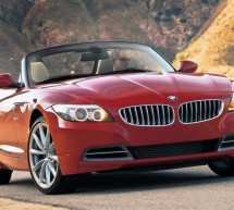 Novi BMW roadster neće se zvati Z5