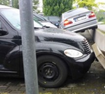 Njemačka: Imate 89 godina? Možda je bolje da igrate domine umjesto da vozite BMW (FOTO)