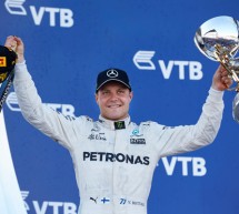 VN Rusije 2017 – Mercedes neuhvatlljiv, Bottas stigao do prve pobjede u karijeri