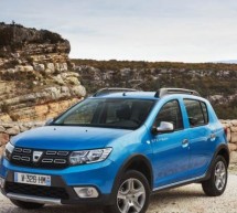 Dacia zbog virusa prekinula proizvodnju