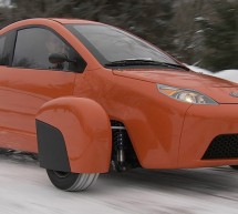 Elio Motors treba 376 milijuna za početak proizvodnje