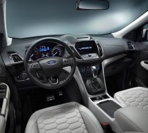 Ford će u nove modele stavljati biometrijske senzore