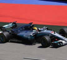 Hamilton: Bolid mi se pregrijavao cijelo vrijeme