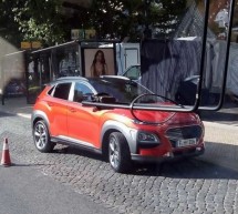 Hyundai Kona će biti predstavljen 13. juna