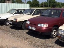 Lada u Francuskoj živi svoj život