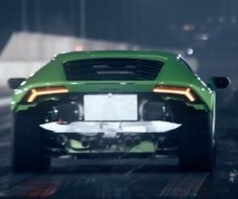 BITURBO: Ovaj ludi Lamborghini tuniran je od strane – Rusa (VIDEO)