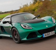 Geely kupuje Lotus i 49,9% Protona