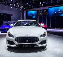 Maserati isporučio svoj 100.000 automobil, evo tko ga je kupio