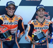 Dani Pedrosa najbrži u Herezu