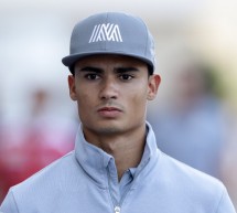 Pascal Wehrlein ponovno ozlijeđen?