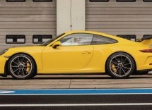 Vožnja za pamćenje: Pogledajte nastup Porschea 911 GT3 na Nürburgringu (VIDEO)