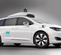 Waymo i Lyft protiv Ubera: Zajedno žele kreirati autonomni taksi automobil