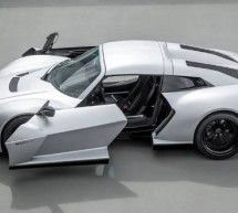 Prepolovila se cijena automobila Rezvani Beast Alpha