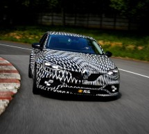 Novi Renault Megane RS stiže u Monako – otkrivanje počinje