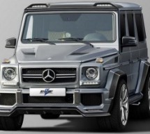 RevoZport Mercedes-AMG G63 / G65