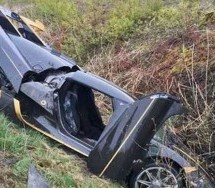 Koenigsegg Agera RS uništen tokom testiranja – posada u bolnici (FOTO)