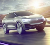 Volkwagen namjerava da prodaje milion električnih vozila do 2025. godine