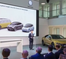 Volkswagen otkrio svoje planove – do kraja godine 6 novih modela