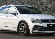 ABT Volkswagen Tiguan