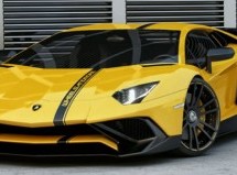 Wheelsandmore Lamborghini Aventador LP800-SV La maXXina