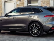 AC Schnitzer Jaguar F-Pace