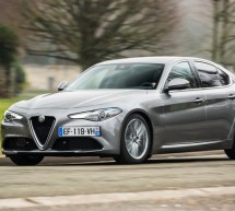 Alfa Romeo Giulia ispod svih očekivanja