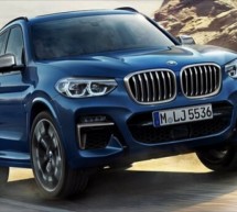 BMW X3 – treća generacija