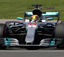 Hamilton: Jedan od boljih početaka vikenda za Mercedes