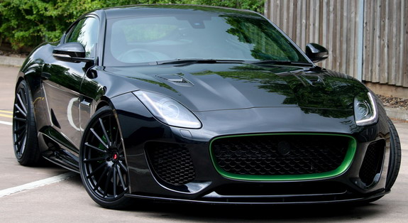 Lister Jaguar F-Type SVR (3)