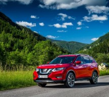 Nissan X-Trail stiže u avgustu