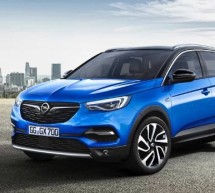 Početna cijena za Opel Grandland X iznosi 23.700 eura