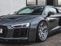 Prior Design Audi R8 V10