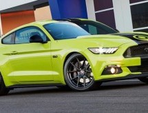 Tickford Ford Mustang