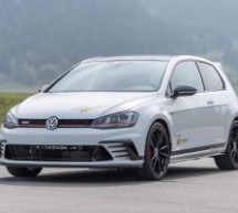 VW Golf GTI Clubsport kompanije O.CT Tuning