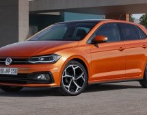 Novi Volkswagen Polo (2018) je tu!