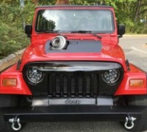 LJUTITI JEEP WRANGLER SPORTS SA 350 KS