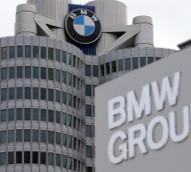 BMW dobio licencu za izvoz automobila iz Kine