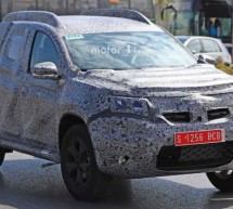 Dacia predstavlja novi Duster 22. juna?