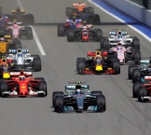 F1 će od 2019. godine imati više od 21 trku