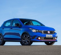 Fiat Argo, nasljednik Punta, stiže iz Brazila?