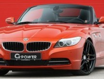 G-Power BMW Z4