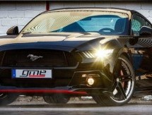 GME Performance Ford Mustang