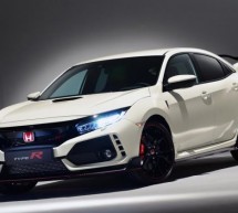 Honda Civic Type R No.1 prodat za 200.000 dolara