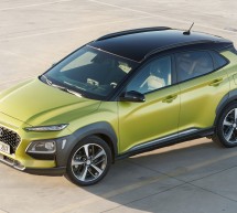 Hyundai Kona, frajerski korejski crossover B-segmenta, zabrinuo konkurenciju